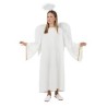 -DISFRAZ ANGEL 8 AÑOS