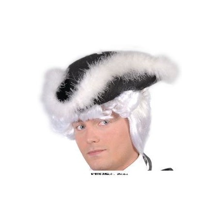 SOMBRERO FIELTRO ALMIRANTE