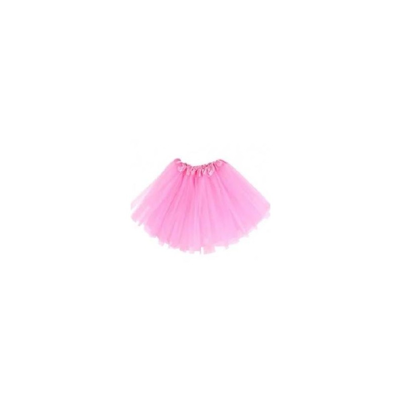 -TUTU ROSA NIÑA