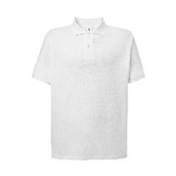 -CAMISETA POLO BLANCO LAUBURU L