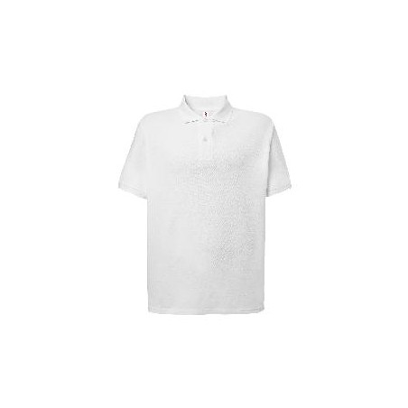 -CAMISETA POLO BLANCO LAUBURU L