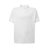 -CAMISETA POLO BLANCO LAUBURU L