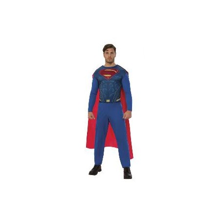 -DISFRAZ SUPERMAN OPP M