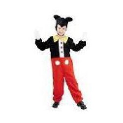 -DISFRAZ RATONCITO 7-9