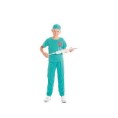-DISFRAZ DOCTOR 10-12