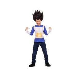 -CAMISETA VEGETA 8-10 AÑOS