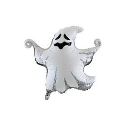 -GLOBO FOIL FIGURA FANTASMA