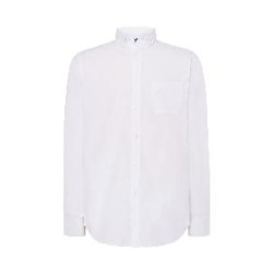 CAMISA BLANCA HOMBRE 3XL