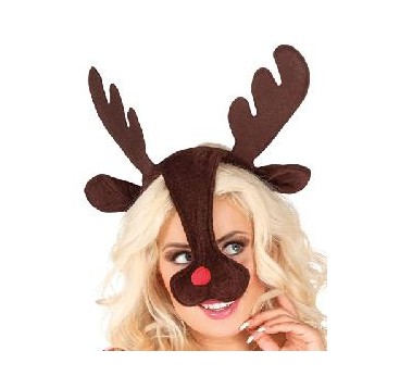 -DIADEMA RENO RUDOLF