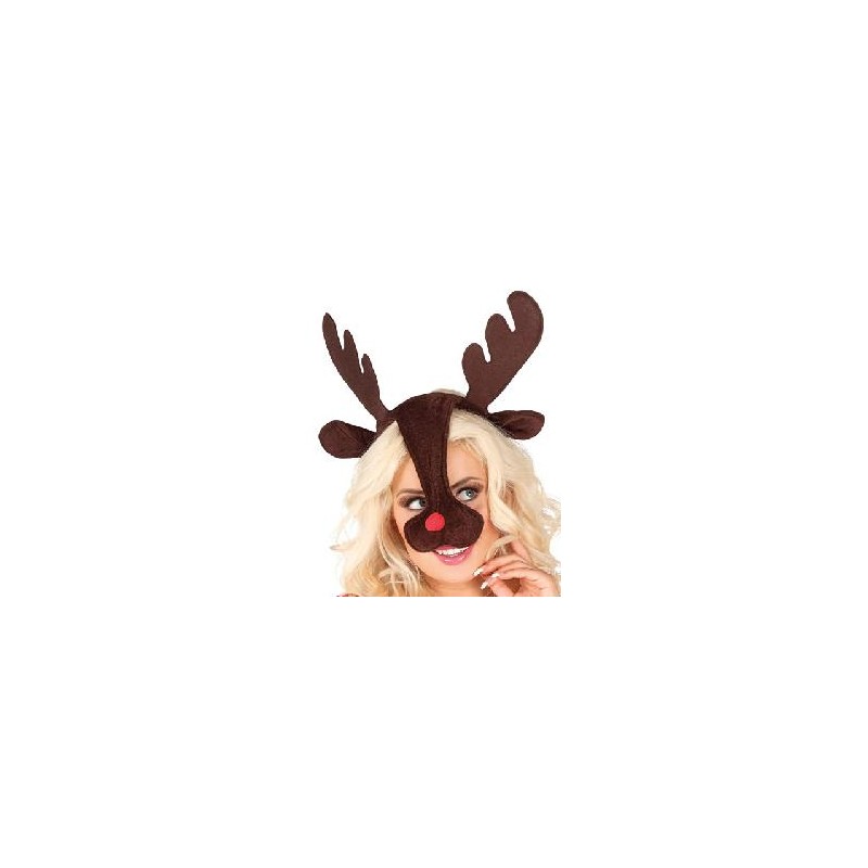 -DIADEMA RENO RUDOLF