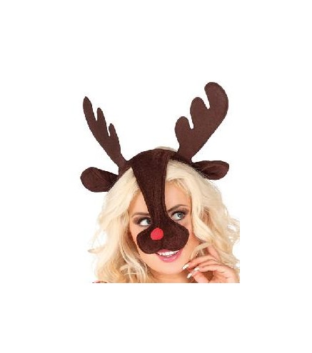 -DIADEMA RENO RUDOLF