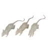 -BOLSA 3 RATAS ESCALOFRIANTES 7 CMS.