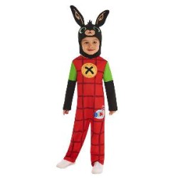 -DISFRAZ BING CLASSIC PRESCHOOL 3-4 AÑOS