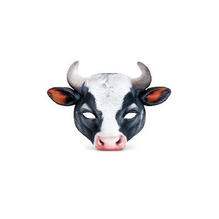 MASCARA VACA