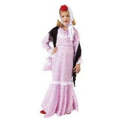 -DISFRAZ CHULAPA PREMIUM 8-10