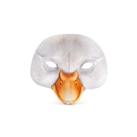 MASCARA PATO