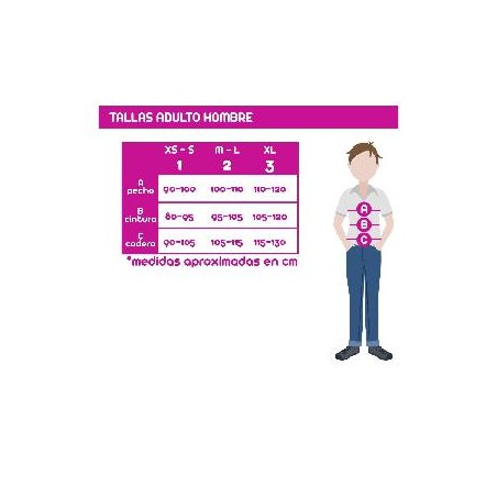 -DISFRAZ MEXICANO 2XL