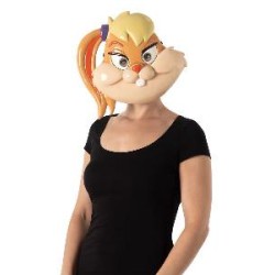 -MASCARA LOLA BUNNY