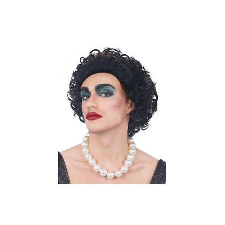 -PELUCA FRANK Y FURTER ROCKY HORROR