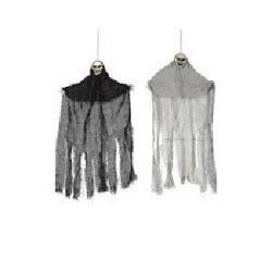 - COLGANTE CALAVERA 60 CM