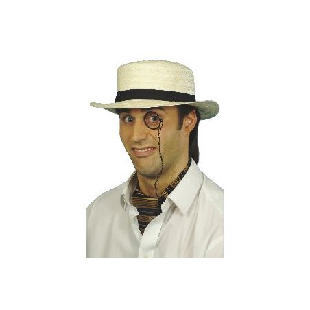 -SOMBRERO PAJA CANOUTIER