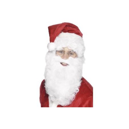 -BARBA PAPA NOEL