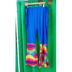 -PANTALON HIPPIE 60