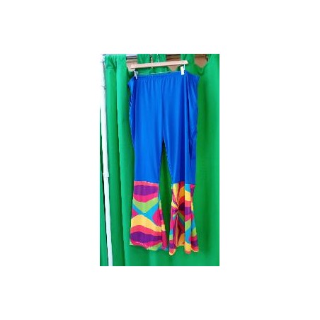 -PANTALON HIPPIE 60