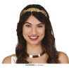 -DIADEMA ROMANA METALICA