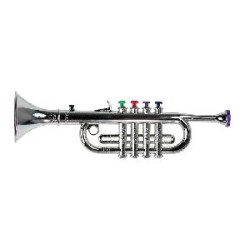 -TROMPETA MUSICAL