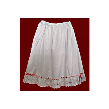 -ENAGUA-GONA NESKA 22