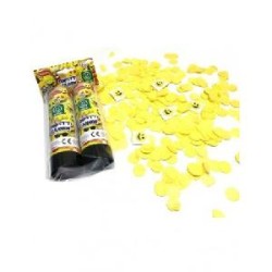 -CAÑON CONFETTI EMOTICONOS