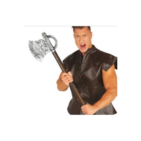 HACHA VERDUGO 80 CMS