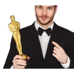 -PREMIO CINE ORO 32 CMS.