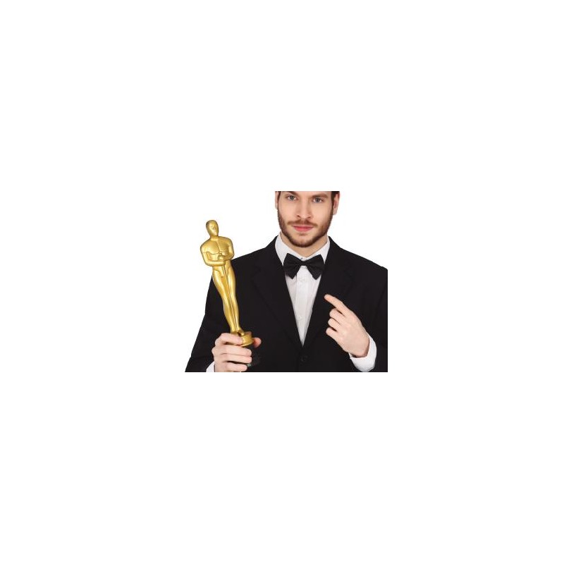 -PREMIO CINE ORO 32 CMS.