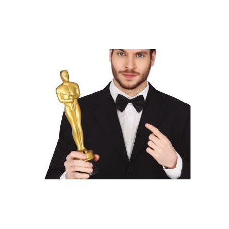 -PREMIO CINE ORO 32 CMS.