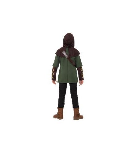 DISFRAZ ROBIN HOOD 4-6