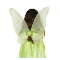 -ALAS VERDES MARIPOSA 36 X 48 CMS.