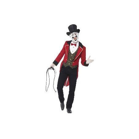 -DISFRAZ MAESTRO CEREMONIAS M