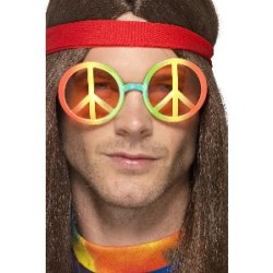 -GAFAS DE SOL HIPPIES