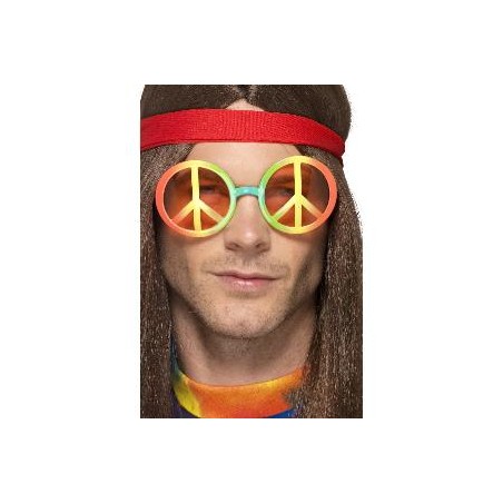 -GAFAS DE SOL HIPPIES