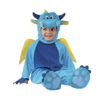 -DISFRAZ DRAGON 1-2