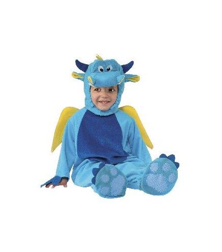 -DISFRAZ DRAGON 1-2