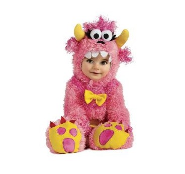 -DISFRAZ MONSTRUO 1-2