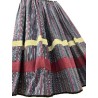 -FALDA REGIONAL TRICOLOR 16