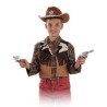 -CHALECO VAQUERO INFANTIL 6