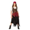 -DISFRAZ PIRATA MUJER 14-16