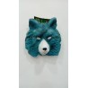 -MASCARA LOBO AZUL