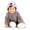 -DISFRAZ PEREZOSO 12-24 MESES