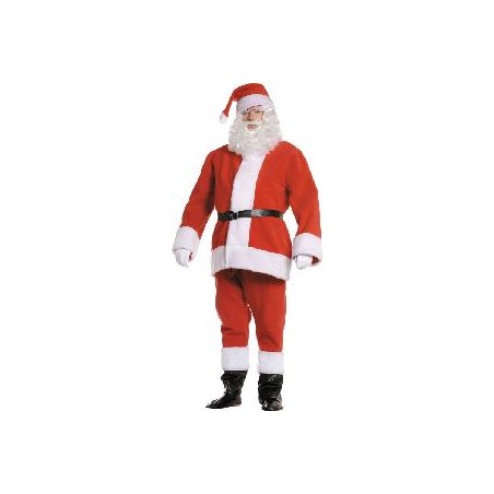 -DISFRAZ PAPA NOEL 52
